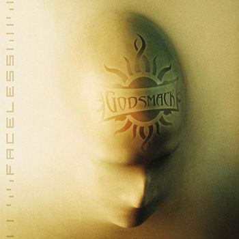 Godsmack - Faceless