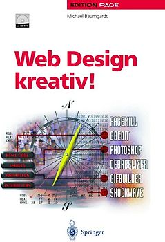 Web Design kreativ!