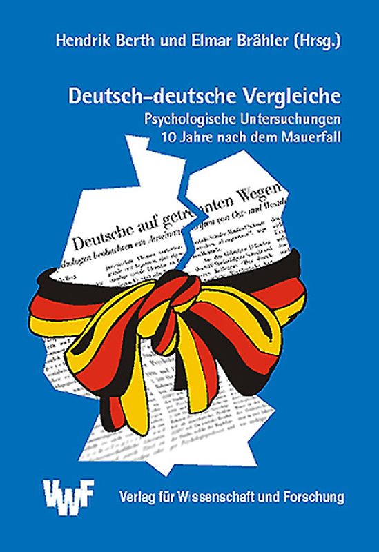 Deutsch-deutsche Vergleiche