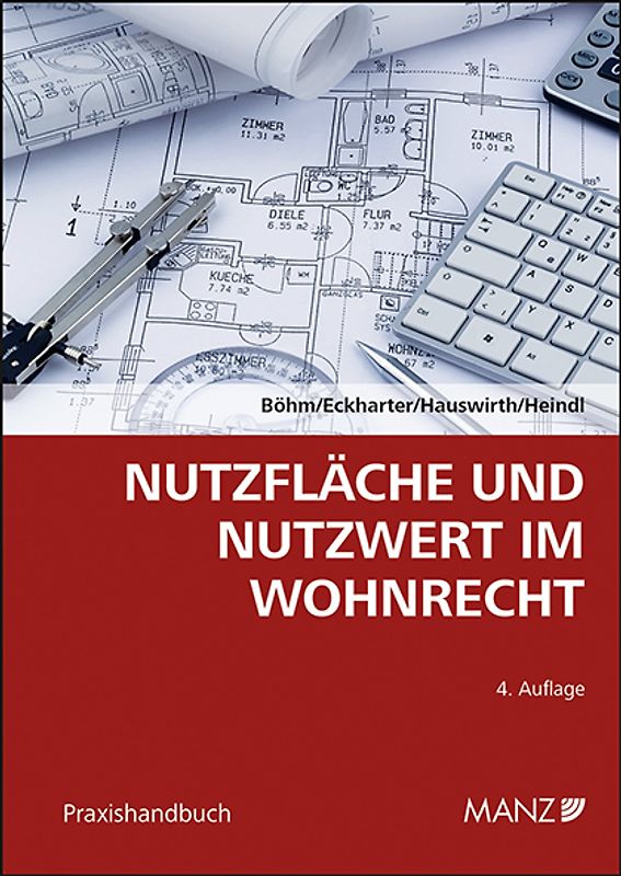 Nutzfläche und Nutzwert im Wohnrecht