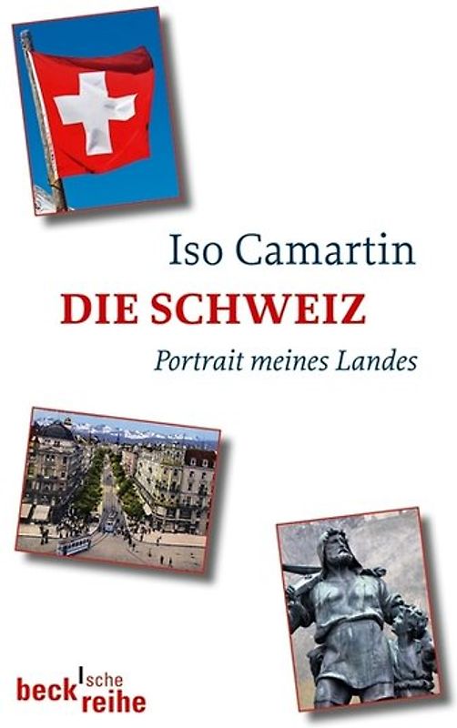 Die Schweiz