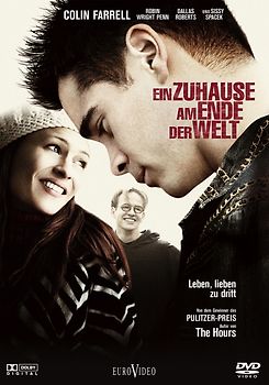 Ein Zuhause am Ende der Welt DVD
