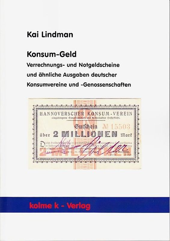 Konsum-Geld