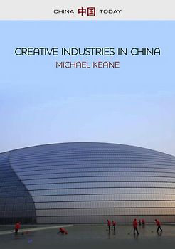Creative Industries in China