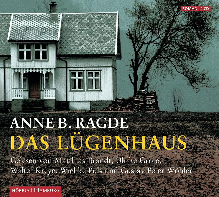 Das Lügenhaus