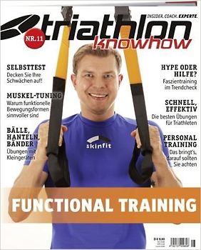 triathlon knowhow: Functional Training