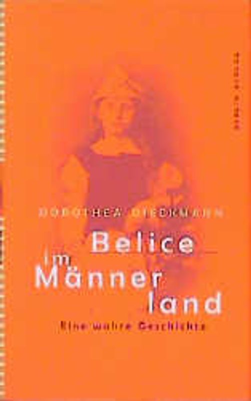 Belice im Männerland