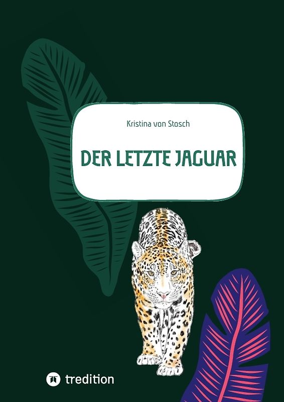 Der letzte Jaguar