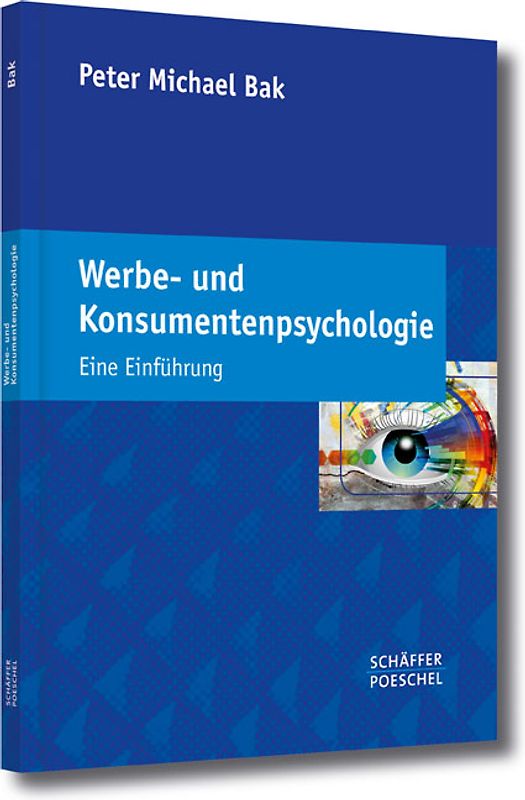 Werbe- und Konsumentenpsychologie