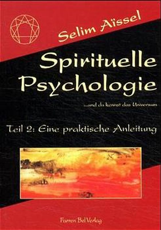 Die spirituelle Psychologie