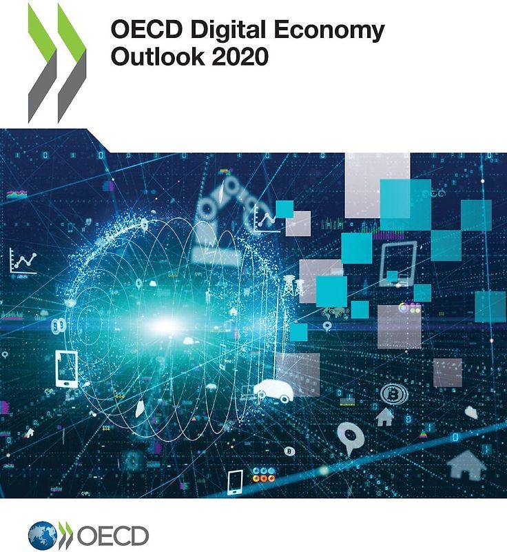 OECD Digital Economy Outlook 2020