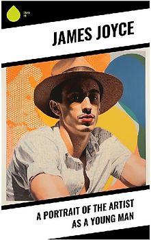 A Portrait of the Artist as a Young Man