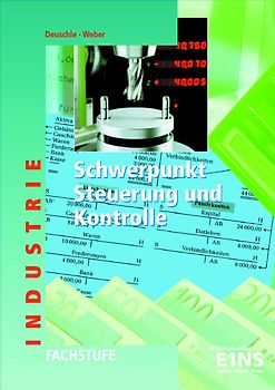 Schwerpunkt Steuerung und Kontrolle