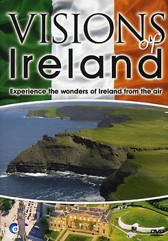 Visions of Ireland DVD