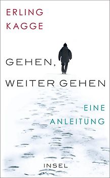 Gehen. Weiter gehen