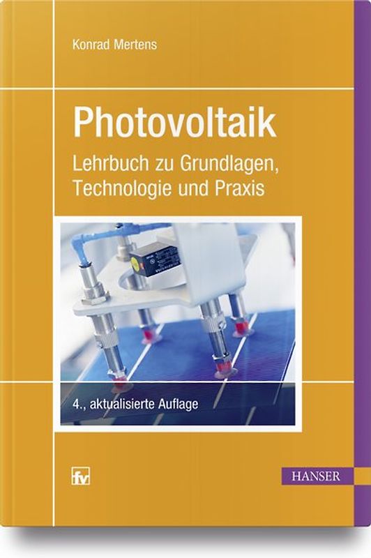 Photovoltaik