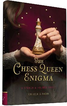 The Chess Queen Enigma