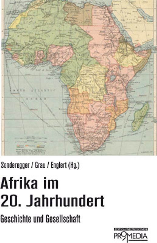 Afrika im 20. Jahrhundert