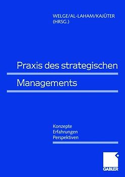 Praxis des Strategischen Managements