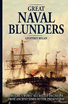 Great Naval Blunders