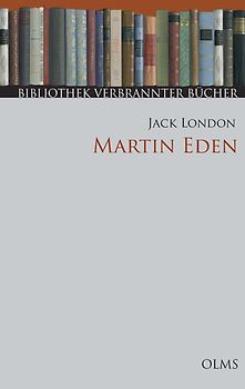 Martin Eden