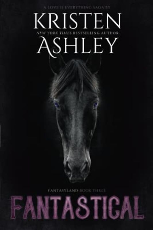 Fantastical (Fantasyland Series, Band 3)