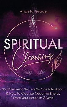Spiritual Cleansing