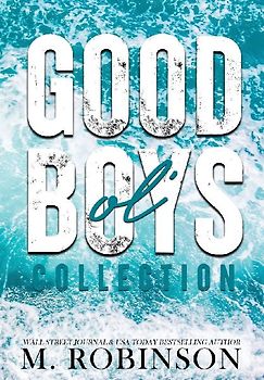 Good Ol' Boys Collection