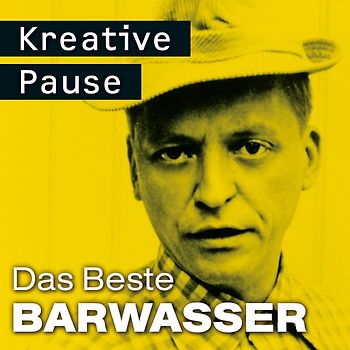 Barwasser - Kreative Pause [Audio CD]