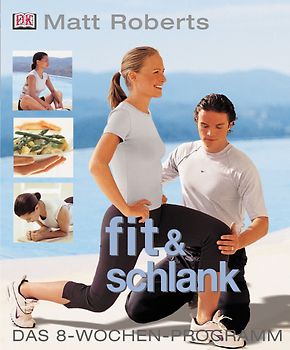 Fit und schlank