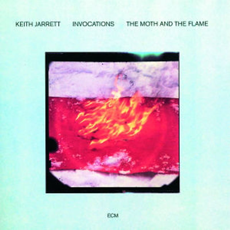 Keith Jarrett - Invocations