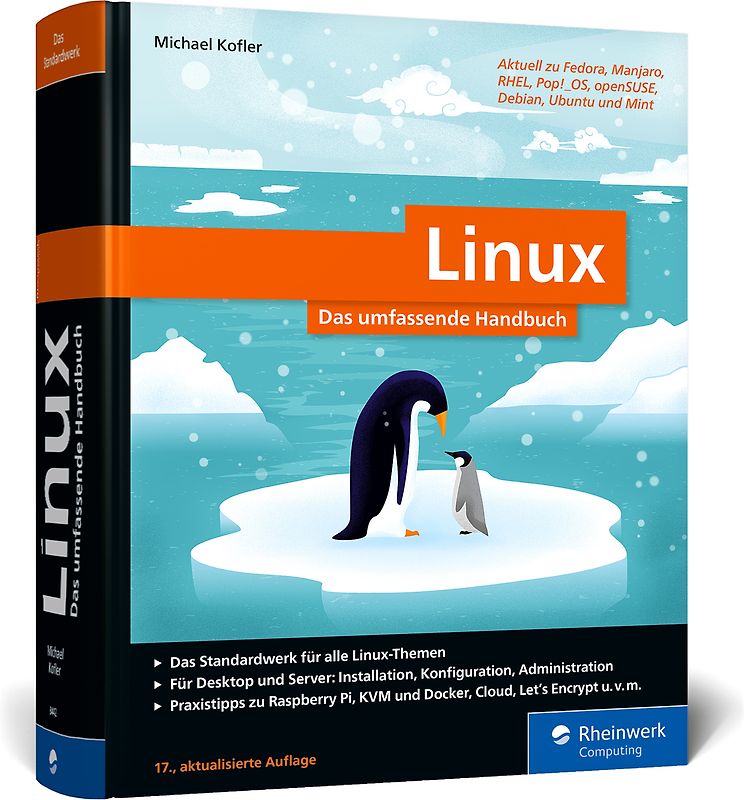 Linux