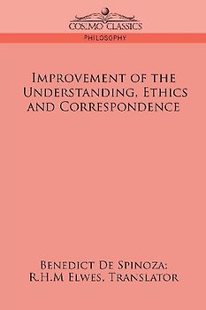 Improvement of the Understanding, Ethics and Correspondence