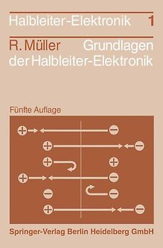 Grundlagen der Halbleiter-Elektronik