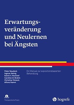 Erwartungsveränderung und Neulernen bei Ängsten