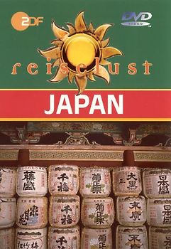 Japan - ZDF Reiselust DVD