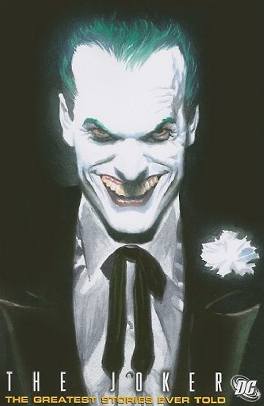 The Joker: Greatest Stories Ever Told