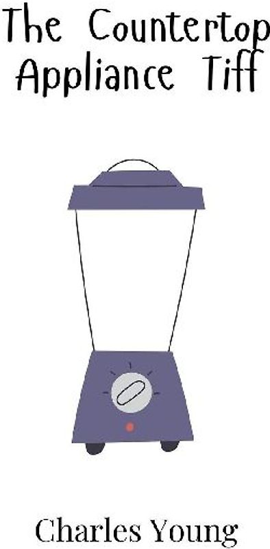 The Countertop Appliance Tiff