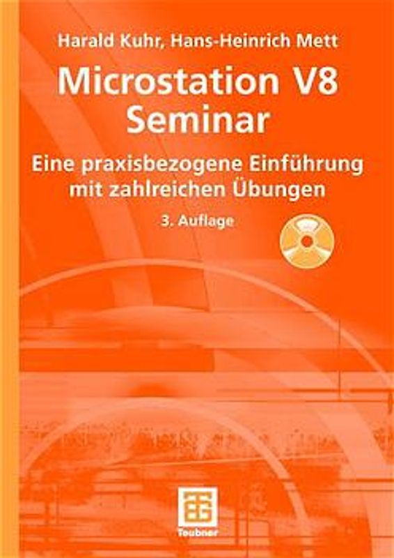 MicroStation V8 Seminar