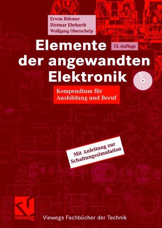 Elemente der angewandten Elektronik
