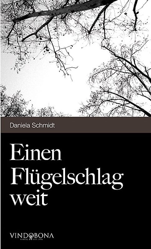 Einen Flügelschlag weit