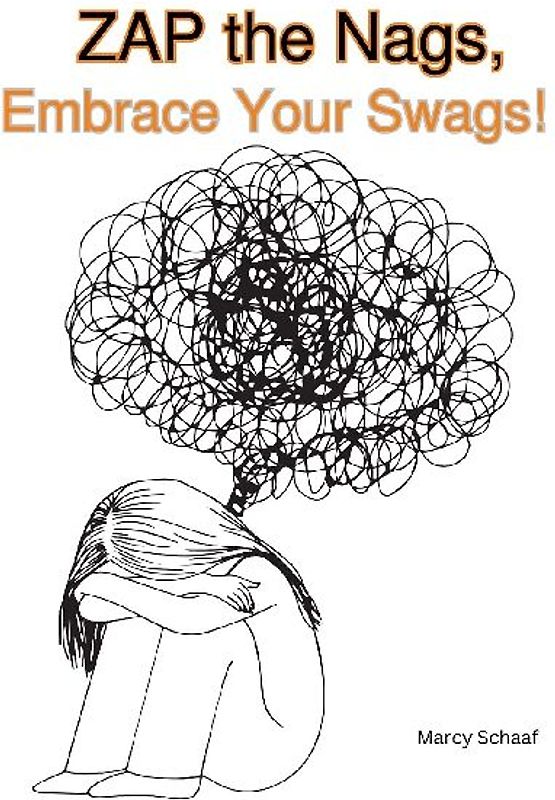 ZAP the Nags, Embrace Your Swags!