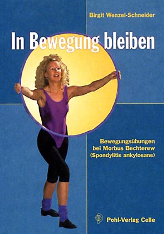 In Bewegung bleiben