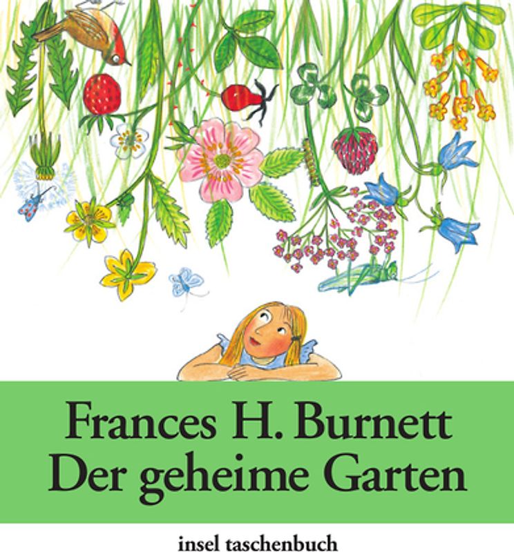 Der geheime Garten