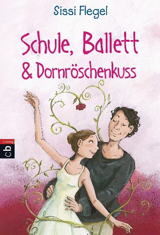 Schule, Ballett & Dornröschenkuss