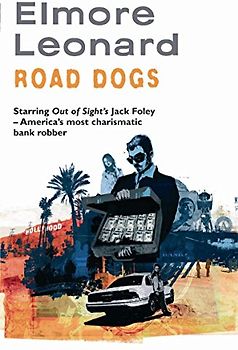 Road Dogs, English edition