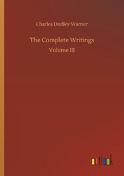 The Complete Writings