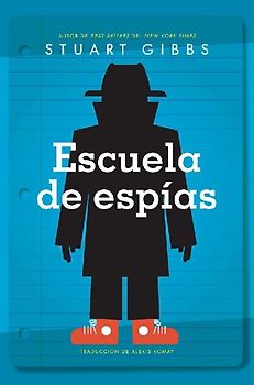 Escuela de Espías (Spy School)