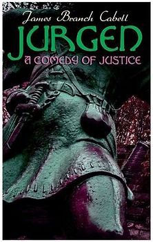 Jurgen, A Comedy of Justice