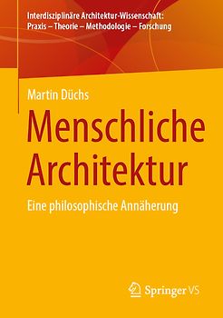 Menschliche Architektur